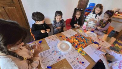 Muğla Büyükşehir Belediyesi tarafından hayata geçirilen Sosyal Hizmet Atölyeleri, yetişkin,