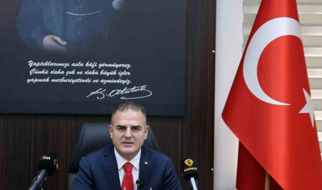 Ramazan Bayramı süresince alınan asayiş ve güvenlik tedbirlerinin arttırıldığını açıklayan