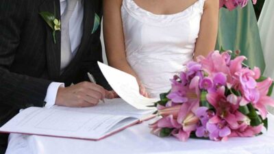 Türkiye İstatistik Kurumu (TÜİK) tarafından yayımlanan 2025 yılı evlenme istatistiklerine