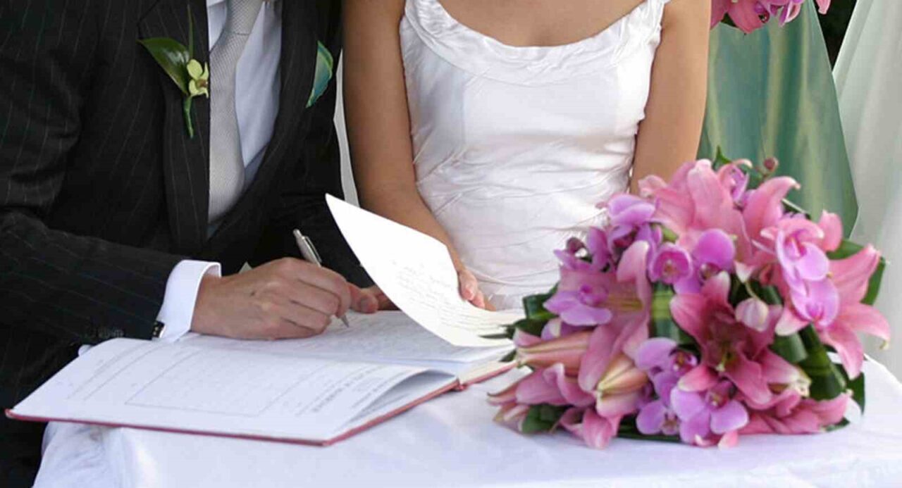 Türkiye İstatistik Kurumu (TÜİK) tarafından yayımlanan 2025 yılı evlenme istatistiklerine