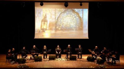 Muğla İl Milli Eğitim Müdürlüğü tarafından düzenlenen “Maarifin Kalbinde Ramazan”