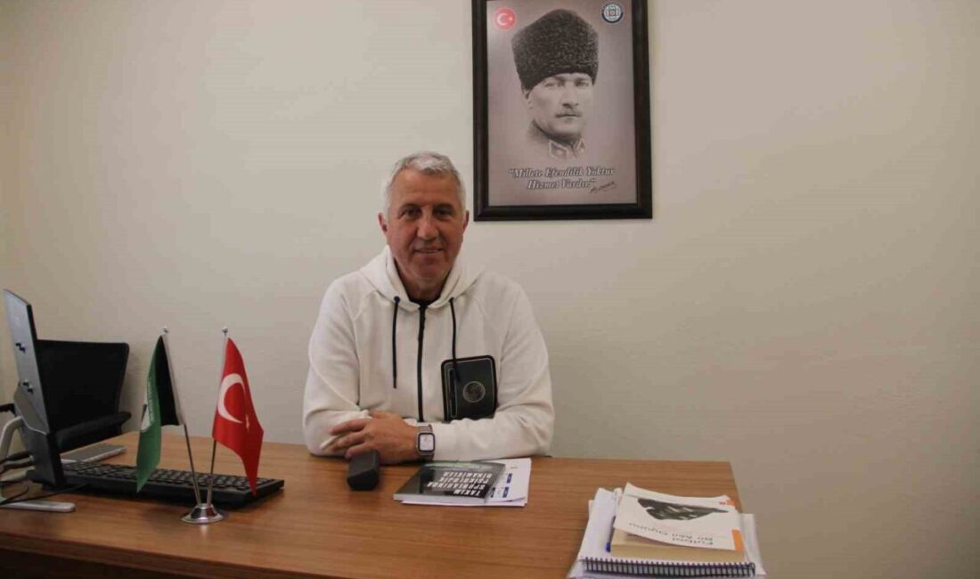 TFF 2. Lig Beyaz Grup’ta şampiyonluk mücadelesini sürdüren Muğlaspor, zorlu