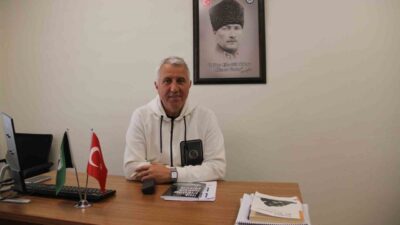 TFF 2. Lig Beyaz Grup’ta şampiyonluk mücadelesini sürdüren Muğlaspor, zorlu