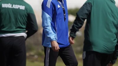 TFF 2. Lig Beyaz Grup’ta zirve mücadelesi veren Muğlaspor, 29.