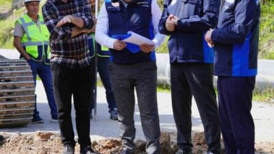 Türkiye’nin en önemli turizm merkezi Bodrum’da özellikle yaz aylarında sık