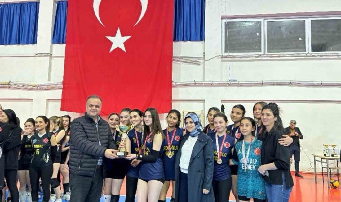 Mersin’in Mut ilçesinde Dünya Kadınlar Günü dolaysıyla düzenlenen ’Evinin Sultanları