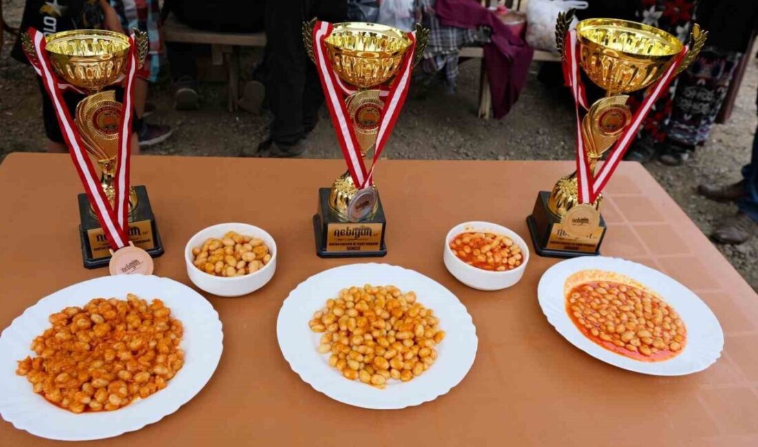 Samsun’un 19 Mayıs ilçesinde, bölgenin tarımsal zenginliklerini markalaştırmaya yönelik önemli