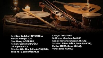 Niğde Belediyesi ile Niğde Ömer Halisdemir Üniversitesi iş birliğinde şehrin