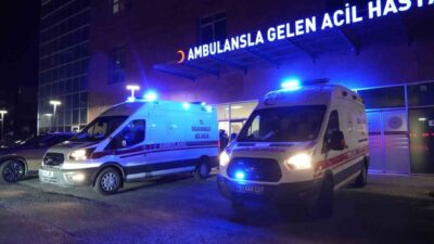 Niğde’nin yaşlı bir adam yalnız yaşadığı evinde ölü bulundu. Edinilen