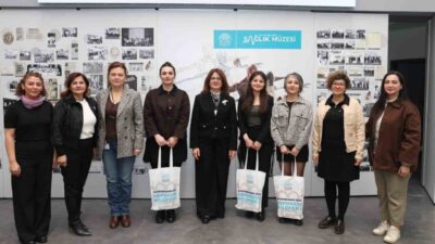 Nilüfer Belediyesi ve Nilüfer Kent Konseyi tarafından düzenlenen panelde, kadınların