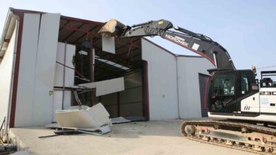 Nilüfer Belediyesi, tarım alanlarını korumak, kent estetiğini ve planlı yapılaşmayı