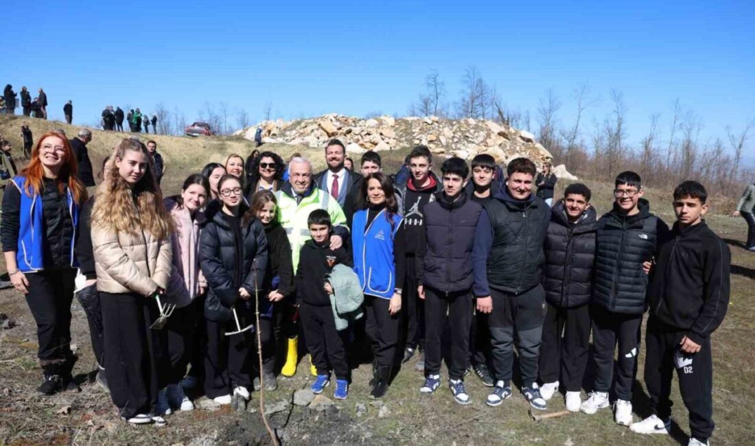 Nilüfer Belediyesi, Yarına Şans Ver Derneği (YASAV) ve Podyumpark iş
