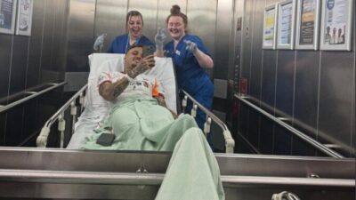 Galatasaray’ın Hollandalı futbolcusu Noa Lang, sosyal medya hesabında yaptığı paylaşımda