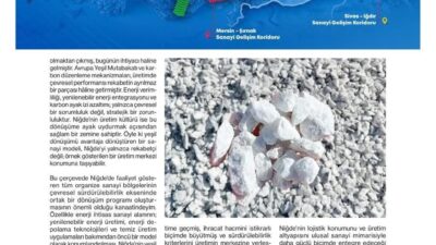 Niğde Ömer Halisdemir Üniversitesi Rektörü Prof. Dr. Hasan Uslu, BusinessEkonomi