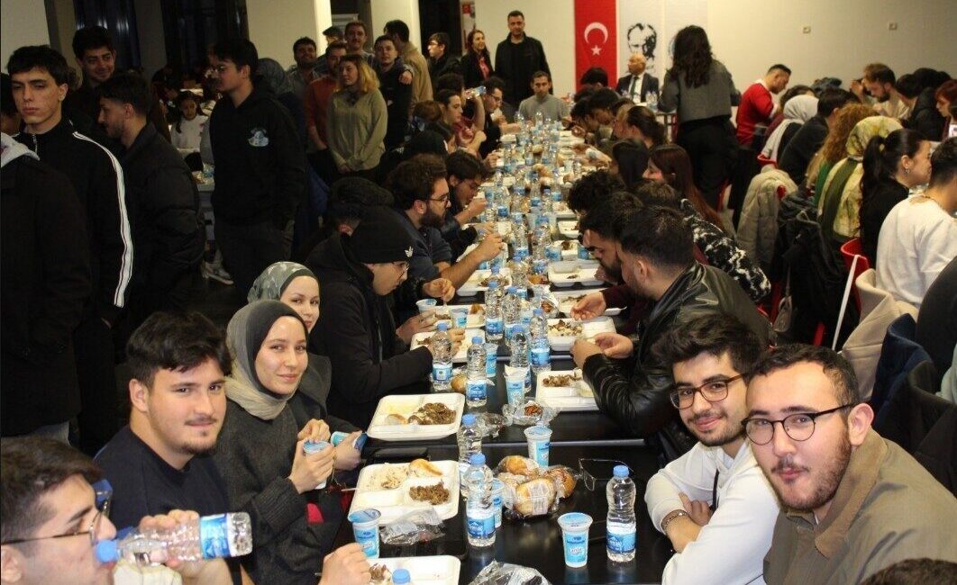 Niğde Ömer Halisdemir Üniversitesi (NÖHÜ) Tarım Bilimleri ve Teknolojileri Fakültesi