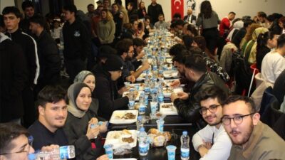 Niğde Ömer Halisdemir Üniversitesi (NÖHÜ) Tarım Bilimleri ve Teknolojileri Fakültesi