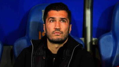 RAMS Başakşehir Teknik Direktörü Nuri Şahin, Trabzonspor gibi güçlü takımlara