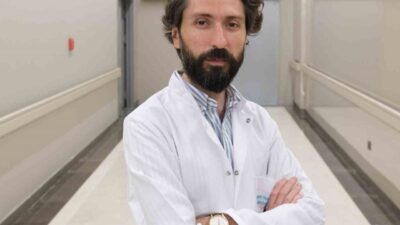 Obezitenin dünyada hızla arttığına dikkat çeken Genel Cerrahi Uzmanı Dr.