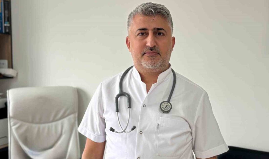 Diyarbakır Gazi Yaşargil Eğitim ve Araştırma Hastanesi Obezite Merkezi Sorumlu