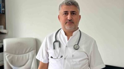 Diyarbakır Gazi Yaşargil Eğitim ve Araştırma Hastanesi Obezite Merkezi Sorumlu