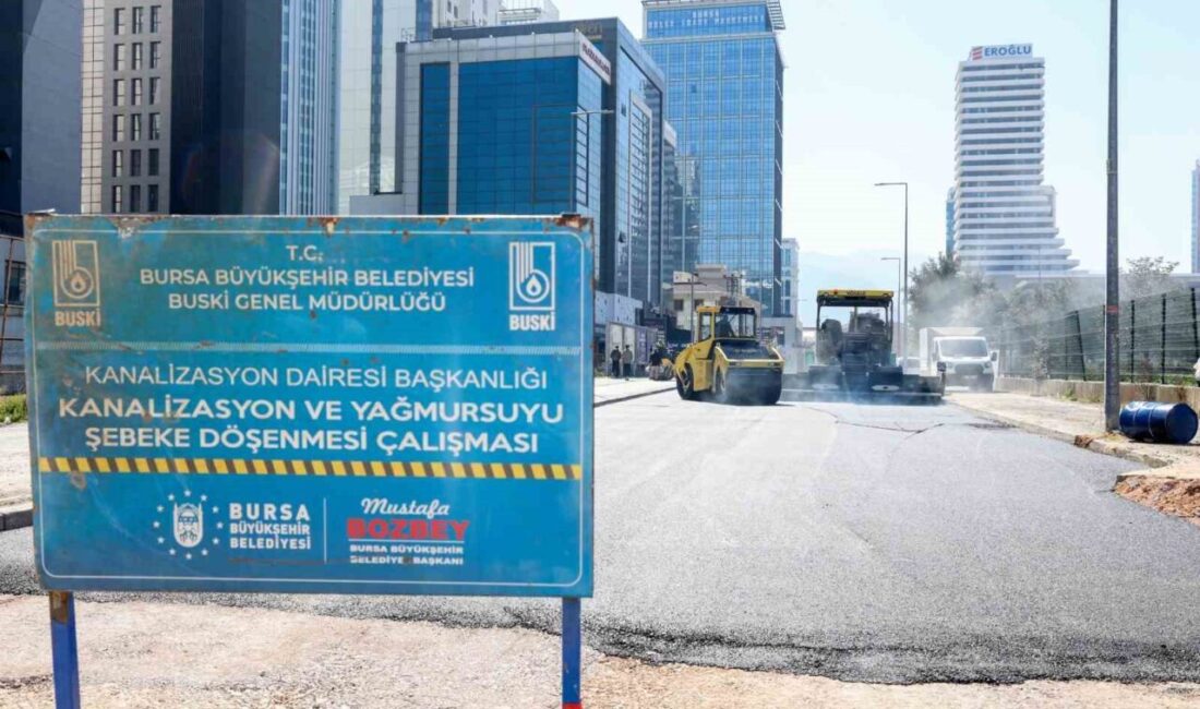 Geçtiğimiz yıllarda etkili olan yağışlar nedeniyle taşkınların yaşandığı ve metro