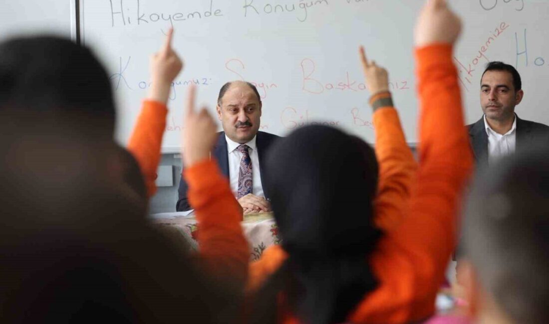 Şanlıurfa Büyükşehir Belediye Başkanı Mehmet Kasım Gülpınar, Dr. Cavit Özyeğin