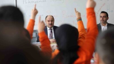 Şanlıurfa Büyükşehir Belediye Başkanı Mehmet Kasım Gülpınar, Dr. Cavit Özyeğin