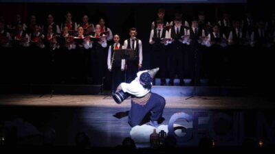 Aydın’da ‘18 Mart Şehitleri Anma ve Çanakkale Zaferi Günü’ dolayısıyla