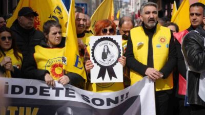 İstanbul’da öğrencisi tarafından uğradığı bıçaklı saldırı sonucu hayatını kaybeden öğretmen