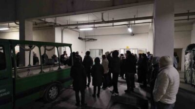 İstanbul’un Çekmeköy ilçesinde bir lisede bıçaklı saldırıda ağır yaralanan ve