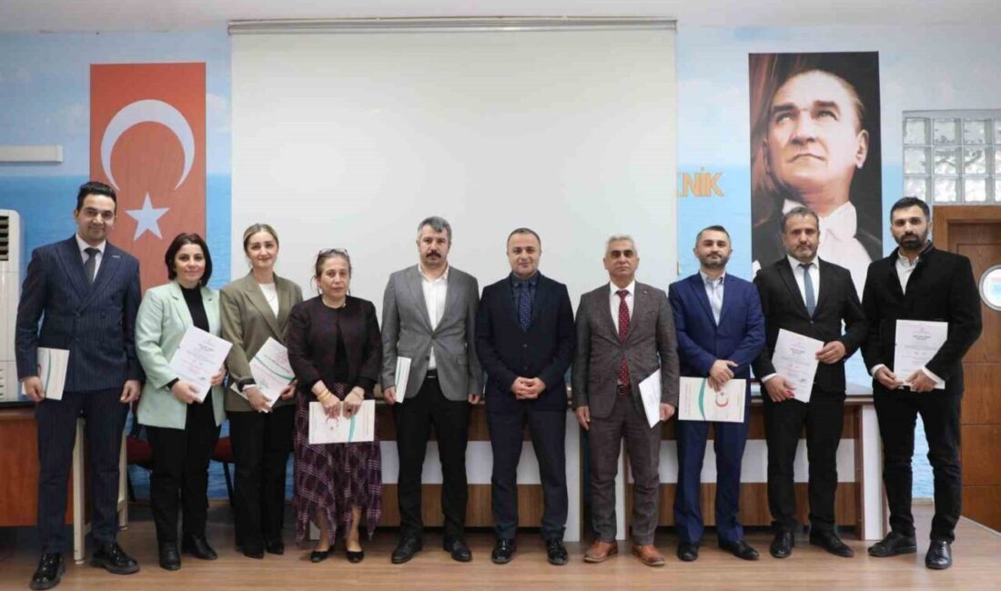 Ordu İl Milli Eğitim Müdürlüğü koordinesinde Fatsa ilçesinde düzenlenen programda,