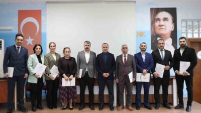 Ordu İl Milli Eğitim Müdürlüğü koordinesinde Fatsa ilçesinde düzenlenen programda,