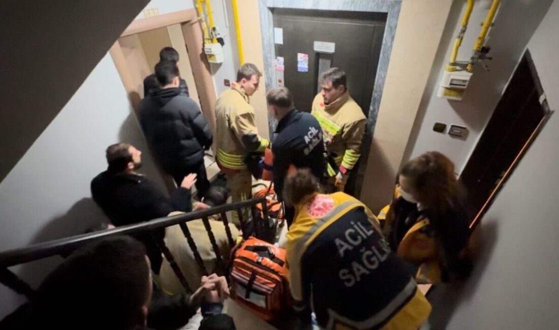 Edirne’de haber alınamadığı için öldüğü düşünülen genç evinde uyurken bulundu.