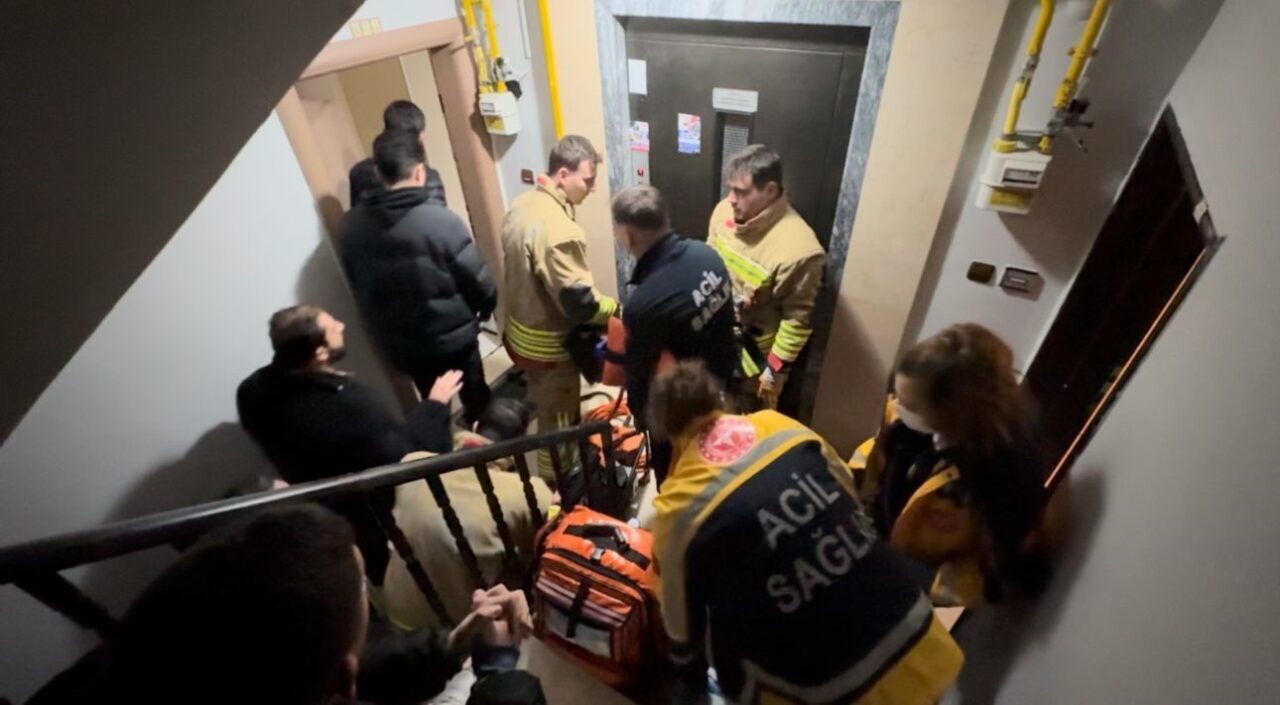 Edirne’de haber alınamadığı için öldüğü düşünülen genç evinde uyurken bulundu.