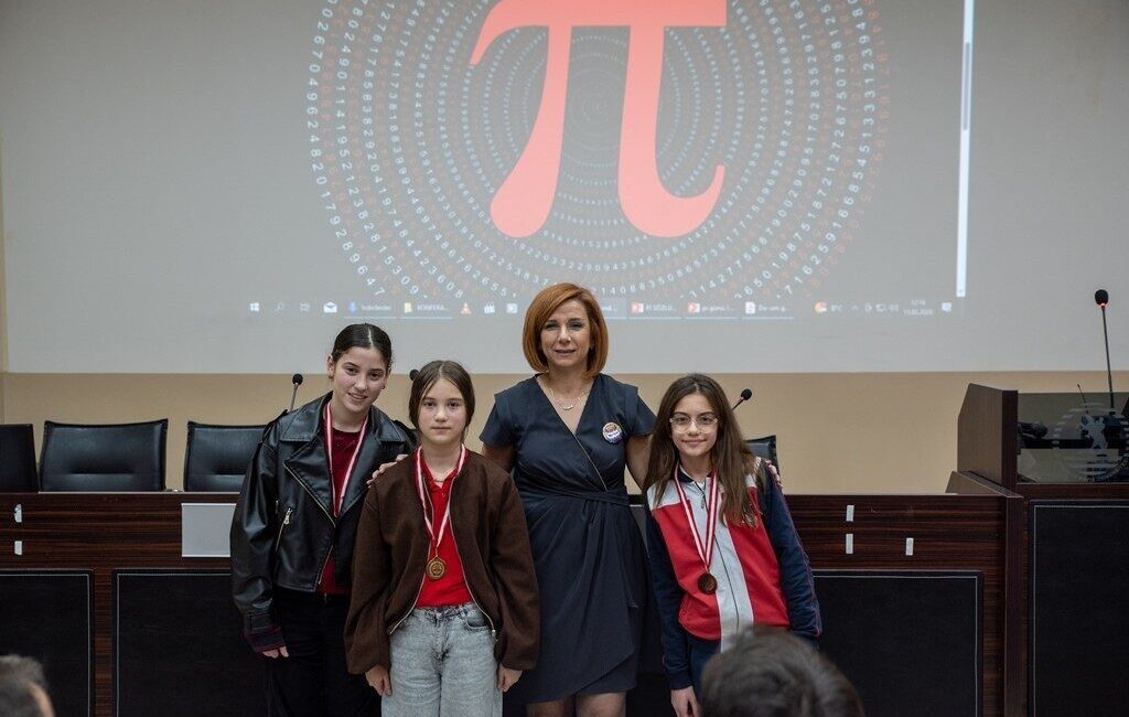 Ondokuz Mayıs Üniversitesi (OMÜ) Eğitim Fakültesi Matematik ve Fen Bilimleri