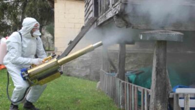 Ordu İl Tarım ve Orman Müdürü Bayram Ay, fındık başta