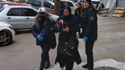 Ordu Büyükşehir Belediyesi zabıta ekipleri, vatandaşların dini, vicdani ve insani