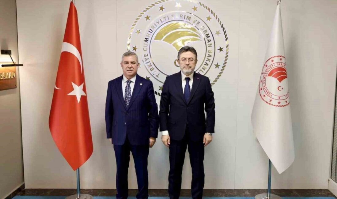 AK Parti Sinop Milletvekili Nazım Maviş, Sinop’un orman köylüleri ve