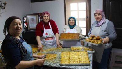 Amasyalı şehit polis Erkan Başpehlivan’ın 10 yıl önce oruçluyken son