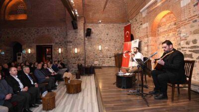 Osmangazi Belediyesi’nin kültürel mirası yaşatmak ve Anadolu’nun hafızasında yer eden