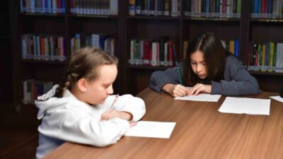 Osmangazi Belediyesi’nin kentin tarihi ve kültürel mirasını çocukların hayal gücüyle