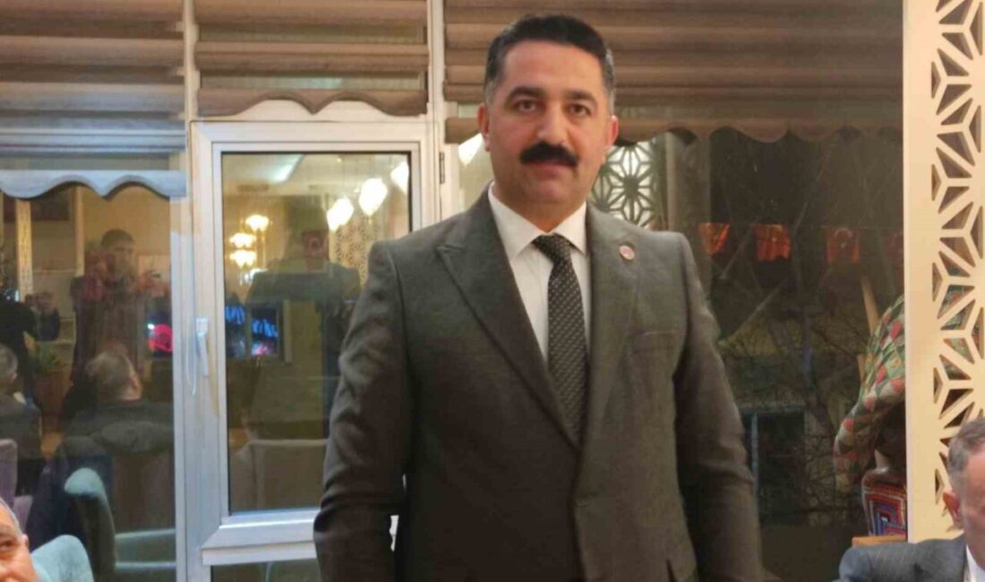 Ardahan’da Mayıs ayında yapılacak olan AESOB seçimleri öncesinde Şoförler ve