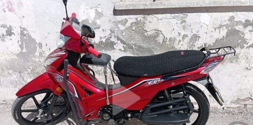 Adıyaman’da, park halinde olan bir motosiklet çalındı. Edinilen bilgiler göre,