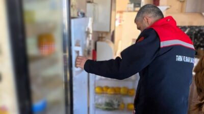 Kırklareli Tarım ve Orman İl Müdürlüğü koordinesinde Pınarhisar’da faaliyet gösteren