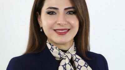 Uluslararası Sanayici ve İş Kadınları Derneği Erzurum İl Başkanı Dr.