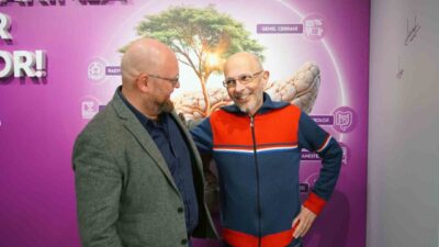 Acıbadem Üniversitesi Genel Cerrahi Anabilim Dalı Öğretim Üyesi Prof. Dr.