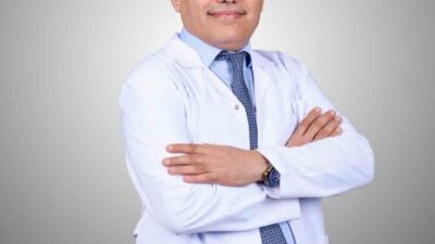 Prof. Dr. İrfan Koca, halk arasında “patlamış fıtık” olarak bilinen