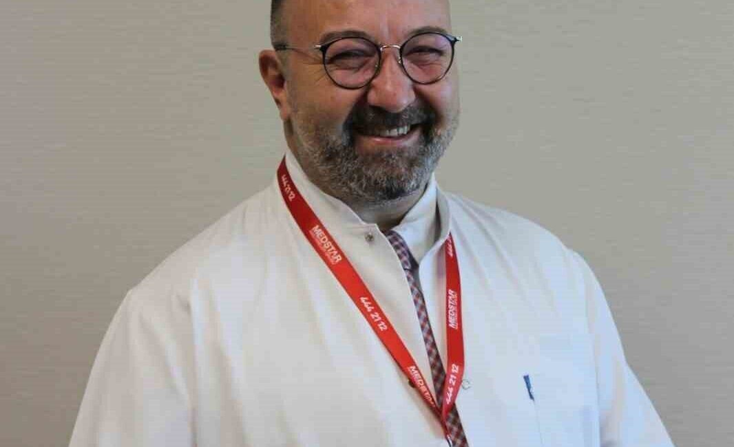 Memorial Sağlık Grubu Medstar Antalya Hastanesi Gastroenteroloji Cerrahisi Bölümü’nden Prof.
