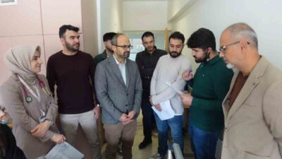 Raynaud Fenomeni hastalığının soğukta ve heyecanda ortaya çıkan parmak uç