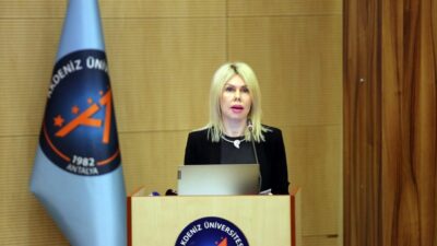 Akdeniz Üniversitesi ev sahipliğinde Antalya Azerbaycan Kültür ve Dayanışma Derneği